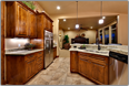 DESIGNER KITCHENS