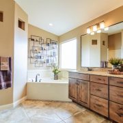 Custom Home Builders In St George Utah
