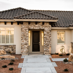 St. George Parade of Homes