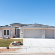 Custom Home Builders In St George Utah