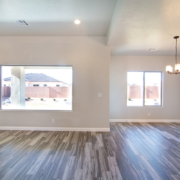 Southern Utah New Home Builder