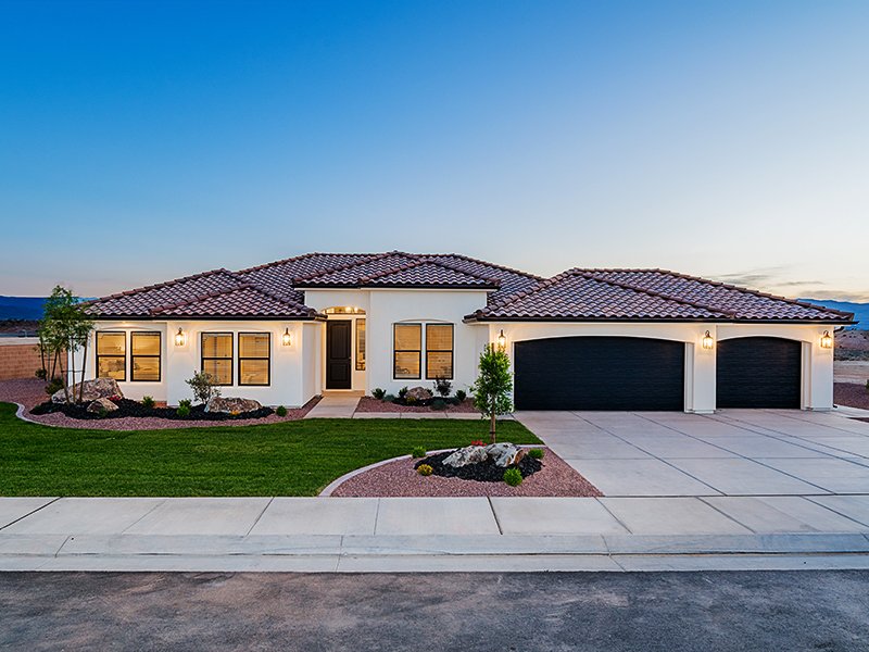 White Sands - Ence Homes