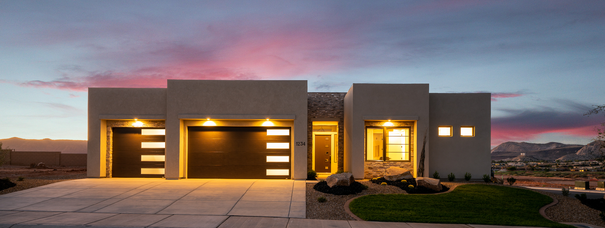 New Homes In St George Utah For Sale