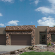 Southern Utah New Homes