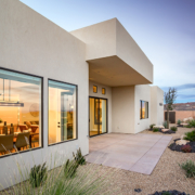 Custom Home Builders In St George Utah