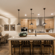St George Utah New Homes
