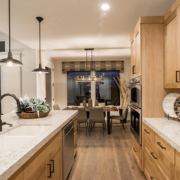 St George Utah Home Builders