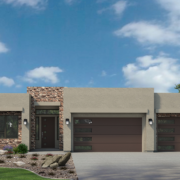 Southern Utah New Homes