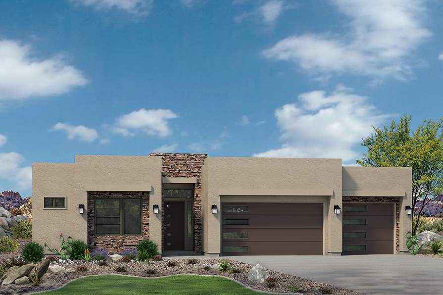New Homes In St George Utah