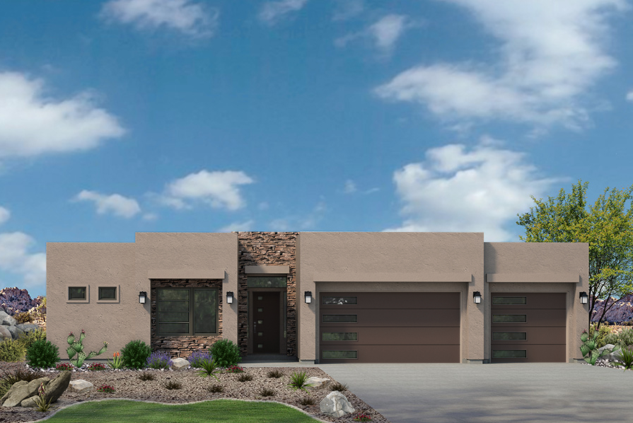 New Homes For Sale In St George Utah