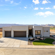 St George Utah New Homes