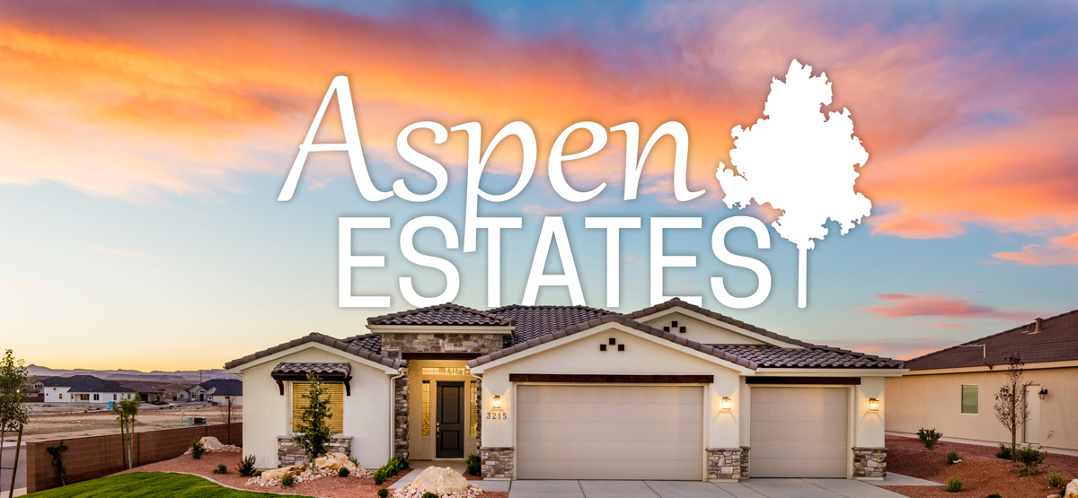Aspen Estates Ence Homes