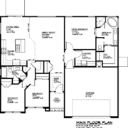 New Homes For Sale In St George Utah