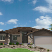 New Homes For Sale In Southern Utah