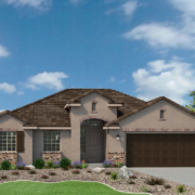 Home Builders In St George Utah