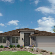 New Homes For Sale In Southern Utah