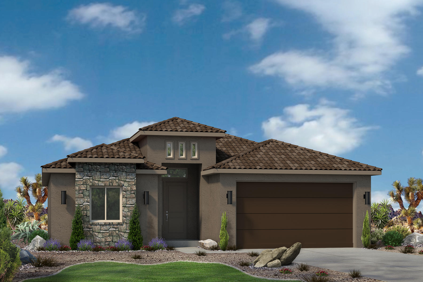 Home Builders In Southern Ut