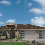 Home Builders In St George Utah