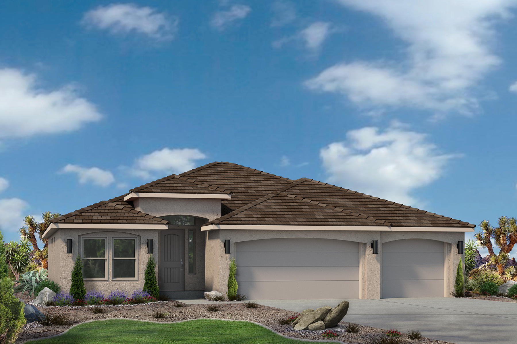 New Homes In St George Utah For Sale