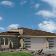 St George Utah New Homes