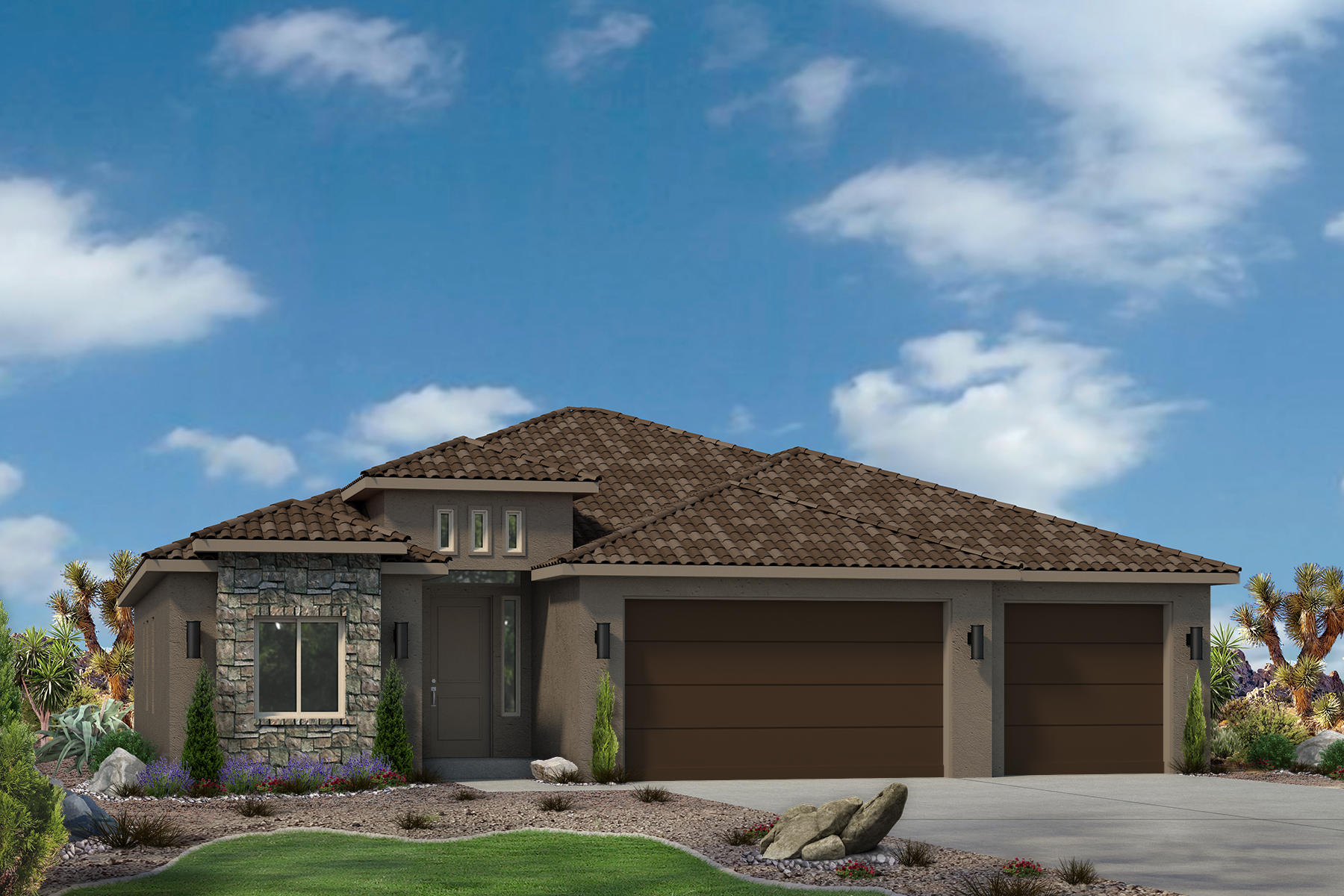 St George Utah Home Builders