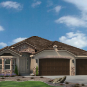 St. George New Homes For Sale