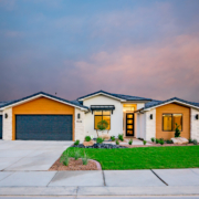 Home Builders In Southern Ut