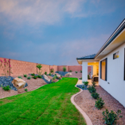 New Homes For Sale In St George Utah