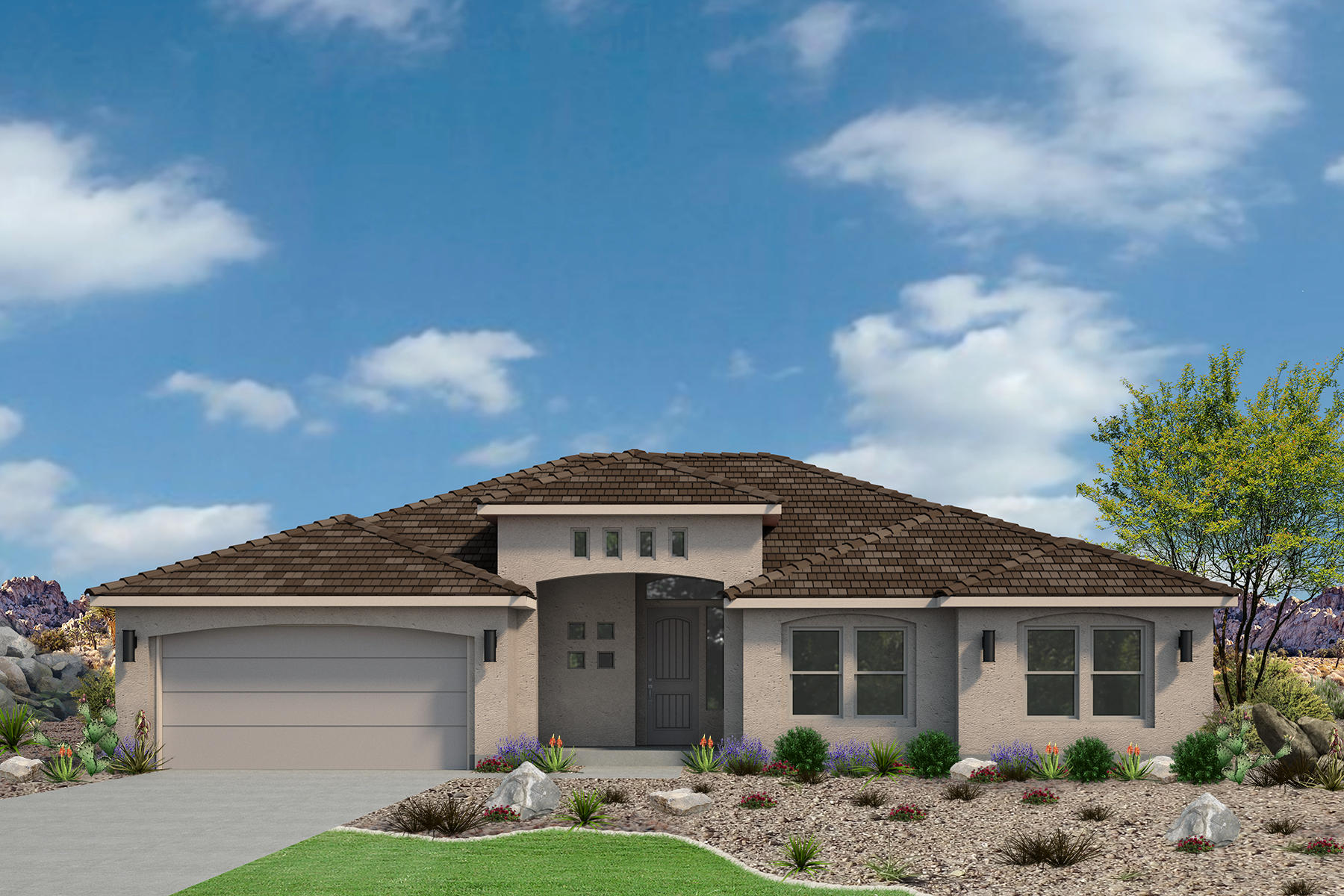 New Homes In St George Utah