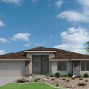 Home Builders In St George Utah