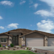 Home Builders In St George Utah