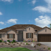 Home Builders In St George Utah