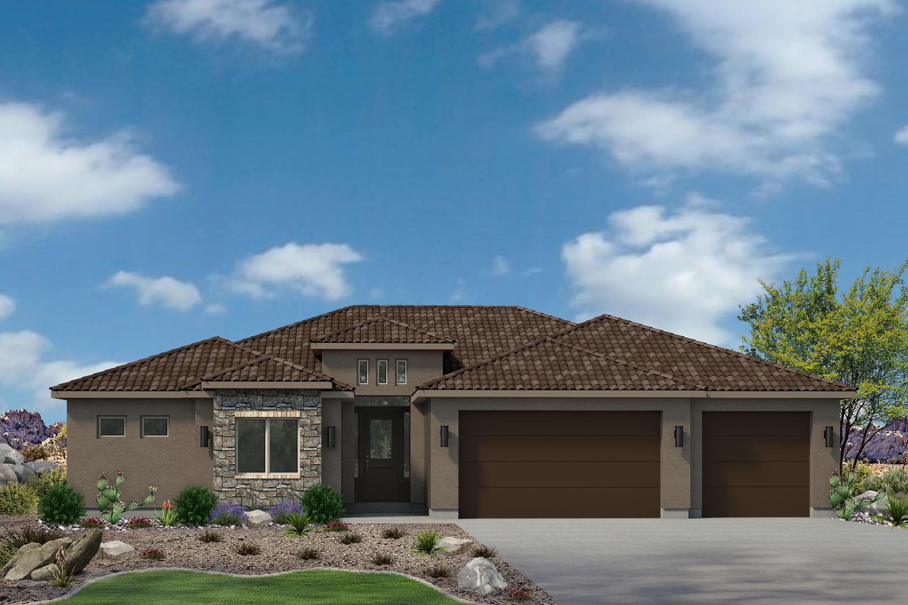 New Homes For Sale Southern Ut