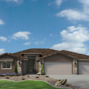 Home Builders In St George Utah