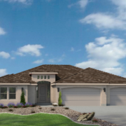 New Homes In St George Utah