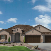 Home Builders In St George Utah