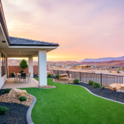 New Homes For Sale In St George Utah