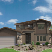 Home Builders In St George Utah