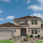 New Homes In St George Utah