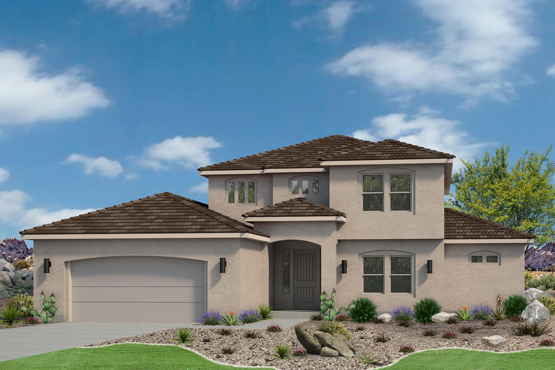 New Homes In St George Utah