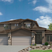 New Homes In St George Utah
