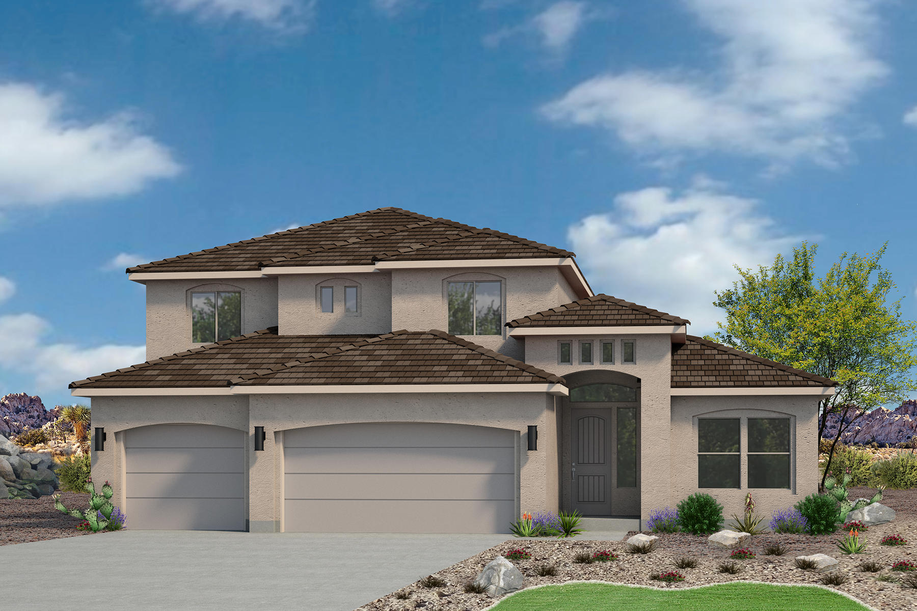 New Homes In St George Utah For Sale