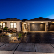 New Homes In St George Utah For Sale