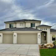 New Homes For Sale In St George Utah