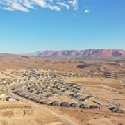 St George Utah New Homes