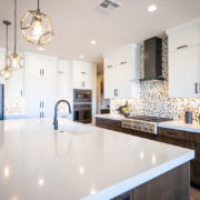 Home Builders In Southern Ut