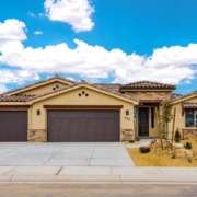 New Homes For Sale In St George Utah