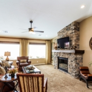 New Homes For Sale In St George Utah