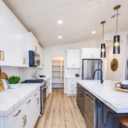 Southern Utah New Homes