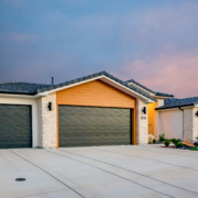 Southern Utah New Homes